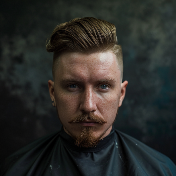 haircut